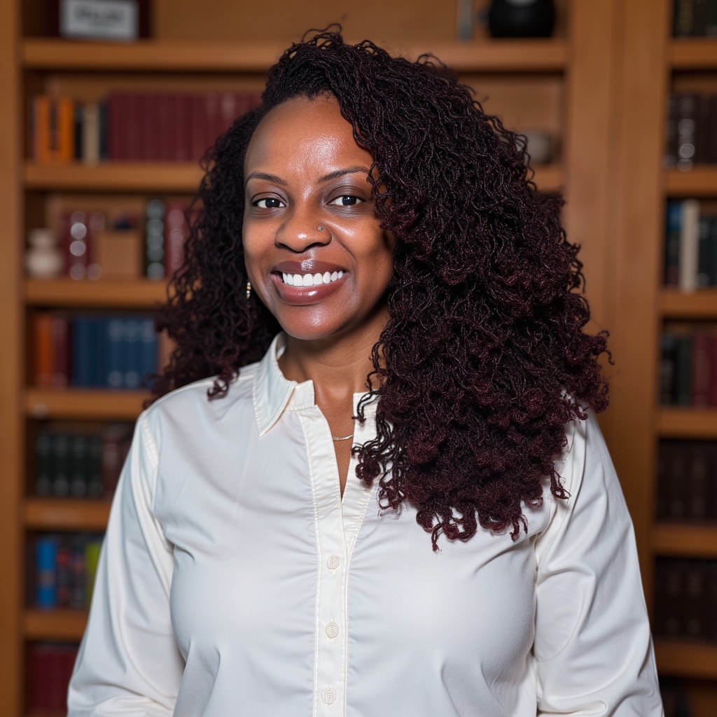 Trenise D. Moore, Founder & Principal Consultant